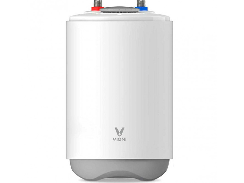 фото Водонагреватель Xiaomi Viomi DF01 6.6L 1500W White