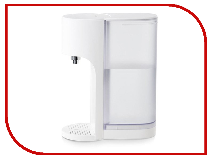 фото Термопот Xiaomi Viomi Smart Instant Hot Water Dispenser 4L White