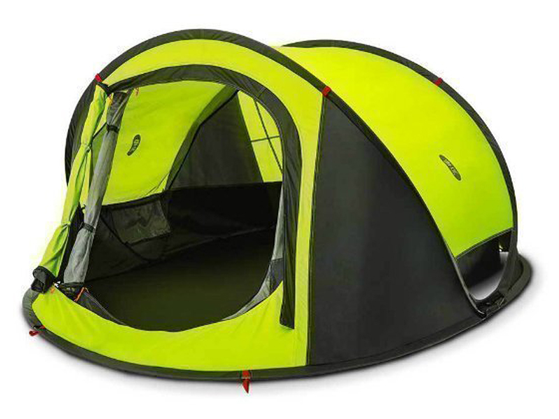 фото Палатка Xiaomi Camping Tent