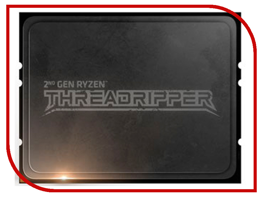 

Процессор AMD Threadripper 2920X WOF YD292XA8AFWOF, 2920X
