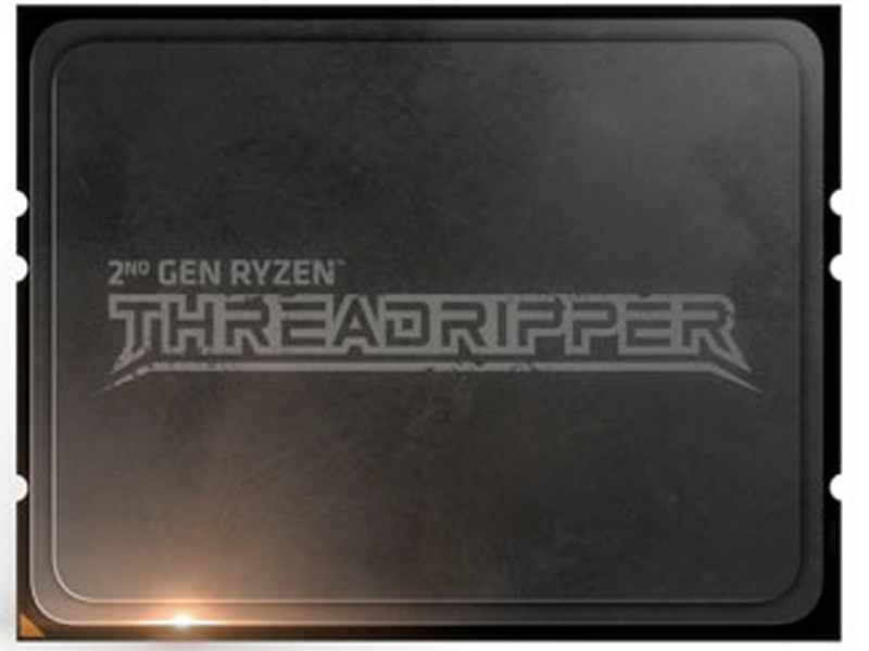 

Процессор AMD Threadripper 2920X WOF YD292XA8AFWOF, 2920X