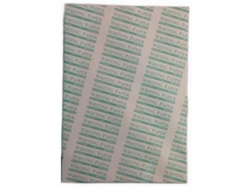 

Бумага писчая Writing Paper А3 60-65g/m 500 листов 90% 110905, 110905