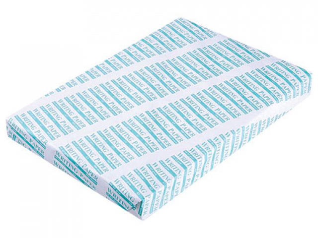 

Бумага писчая Writing Paper А4 60-65g/m 250 листов 90% 110906, 110906