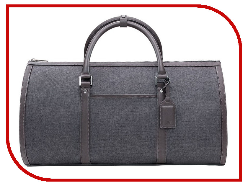 фото Сумка Xiaomi RunMi 90 Light Business Travel Bag Gray