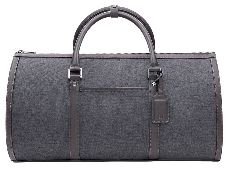 фото Сумка Xiaomi RunMi 90 Light Business Travel Bag Gray