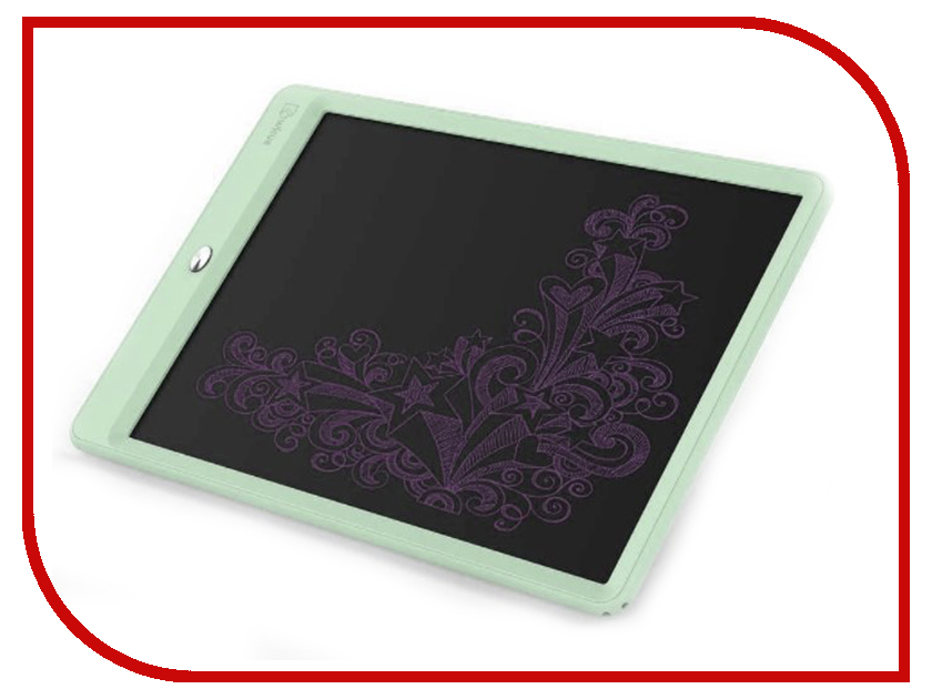 

Графический планшет Xiaomi Wicue 11 Green, Wicue 11
