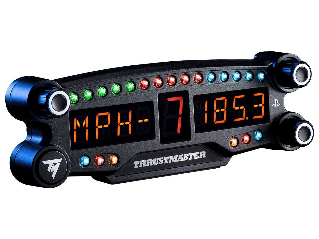 

Игровой манипулятор Thrustmaster BT LED Display 4160709, BT LED Display