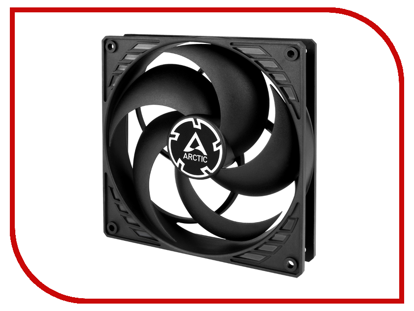 

Вентилятор Arctic P14 PWM Black-Black Retail ACFAN00124A, P14 PWM
