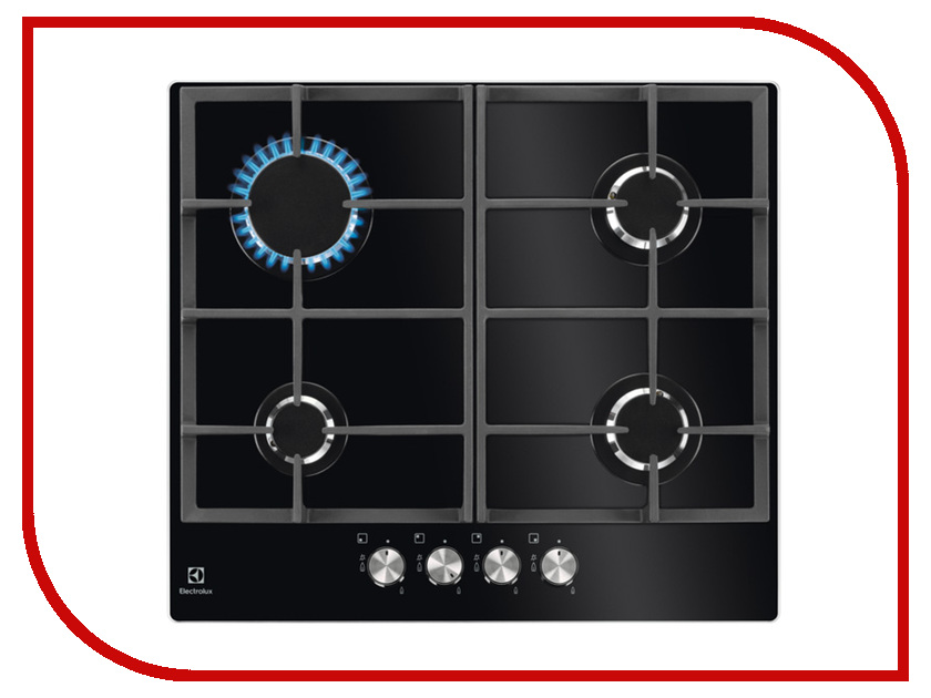 

Варочная панель Electrolux GME 263 YK, GME 263 YK