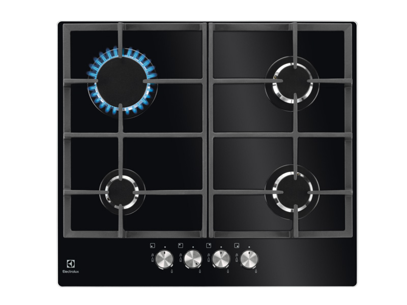 

Варочная панель Electrolux GME 263 YK, GME 263 YK