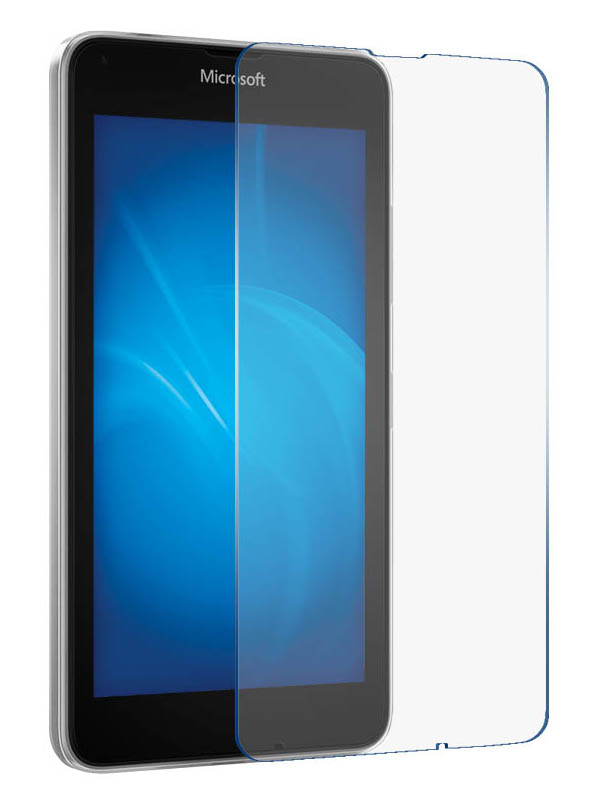 Zakazat.ru: Защитное стекло Krutoff для Nokia Lumia 950 0.26mm 20300
