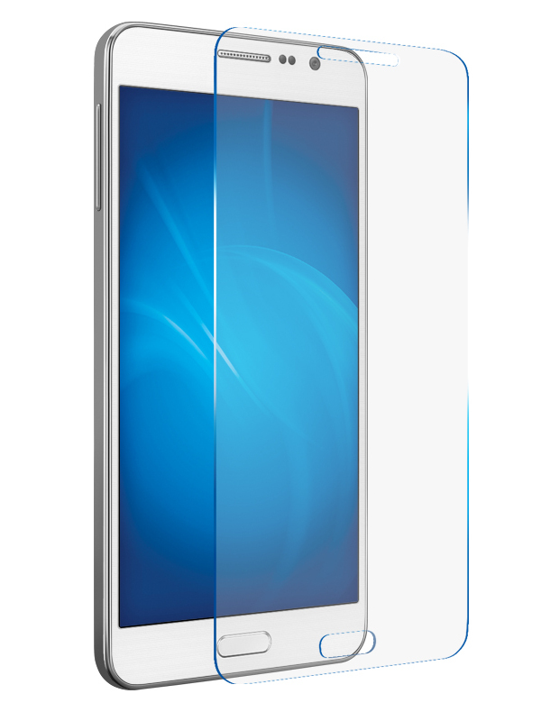 

Аксессуар Защитное стекло Krutoff Group для Samsung Galaxy E7 SM-E700F 0.26mm 21947, 21947