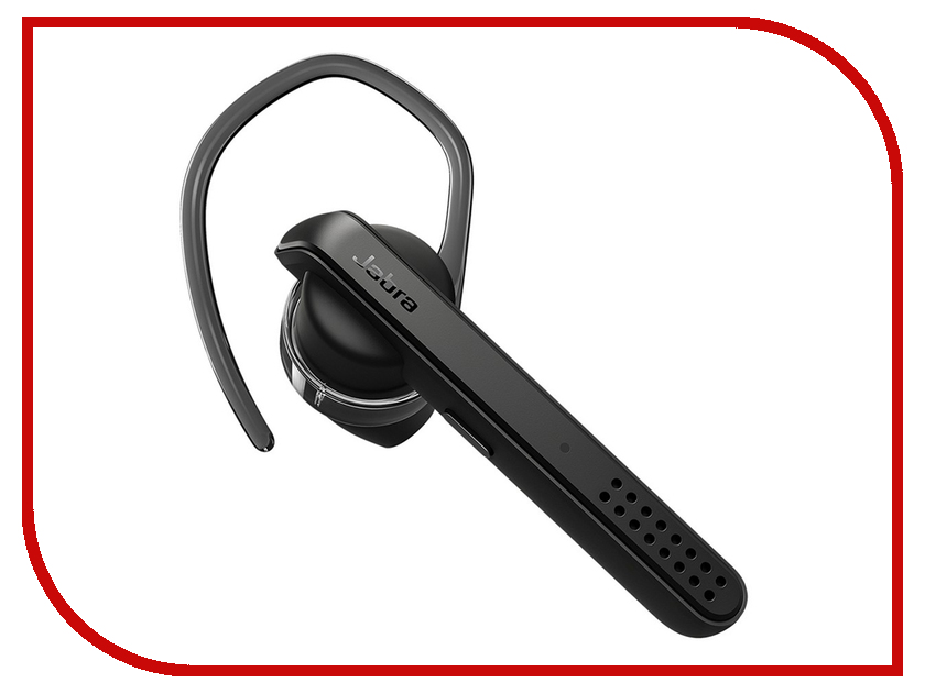 

Jabra Talk 45 BT 4.0 Black 100-99800902-60, Talk 45