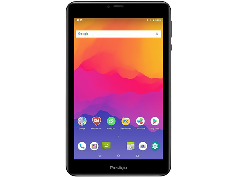 фото Планшет Prestigio Grace 7788 4G PMT7788_4G_D (MediaTek MT8735M 1.0 GHz/2048Mb/16Gb/LTE/Wi-Fi/Bluetooth/Cam/8.0/1920x1200/Android)