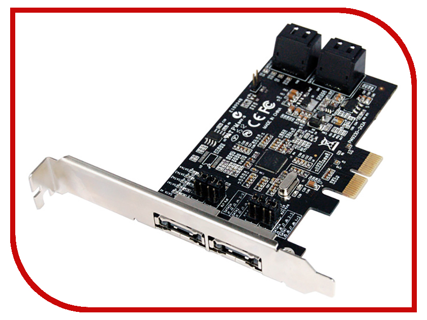 

Контроллер ST-LAB A-520, A-520