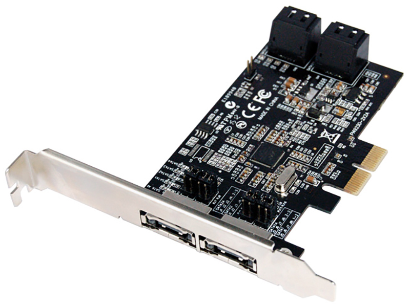 Плата e sata. Контроллер SATA 3 PCI-E 4x. PCI контроллер STLAB A-550. Raid контроллер St-Lab a-520. STLAB SATA PCI-E.