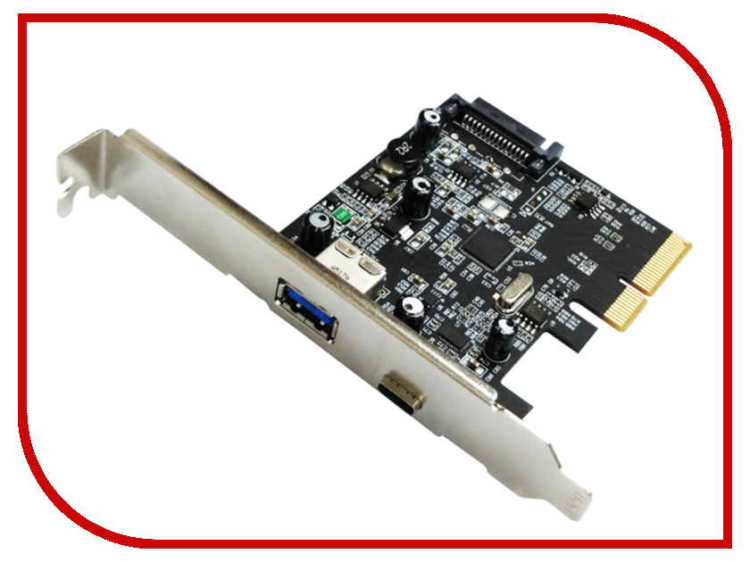 

Контроллер ST-LAB U-1120, U-1120