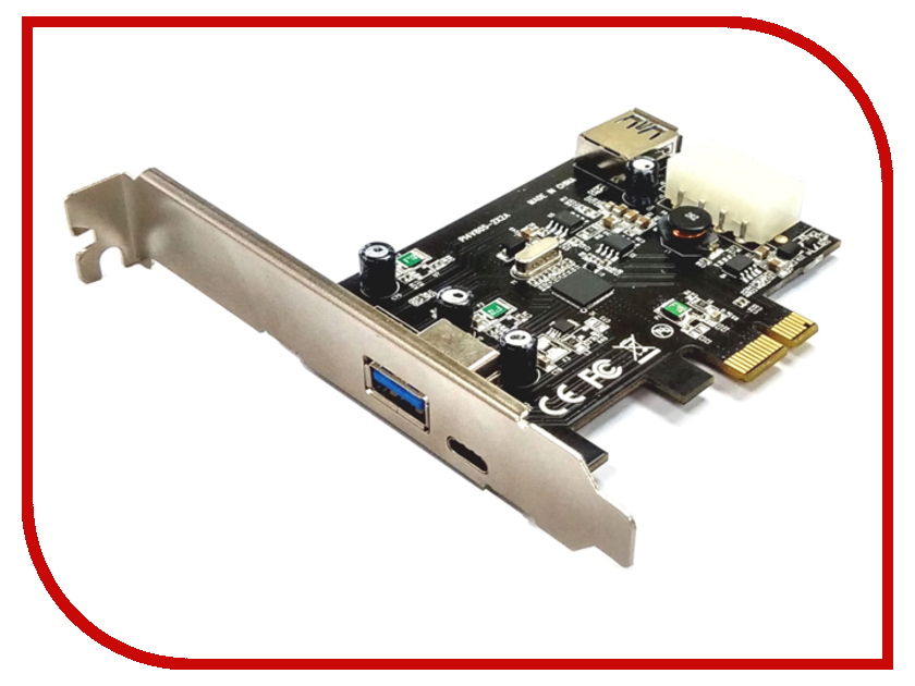 

Контроллер ST-LAB U-1330, U-1330