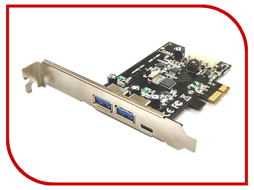

Контроллер ST-LAB U-1340, U-1340