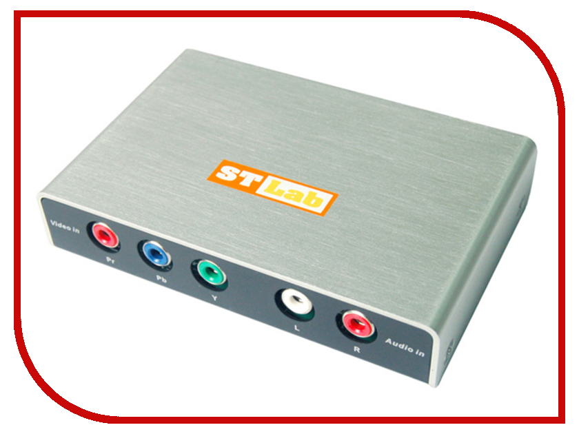 

Цифровой конвертер ST-LAB M-440, M-440