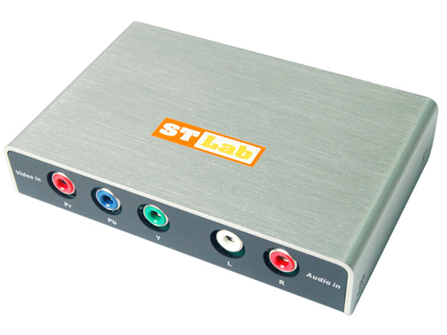 

Цифровой конвертер ST-LAB M-440, M-440