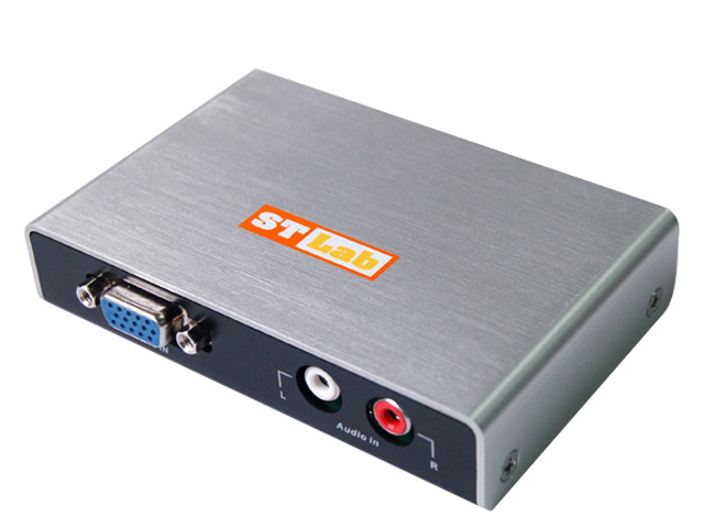 

Цифровой конвертер ST-LAB M-450, M-450