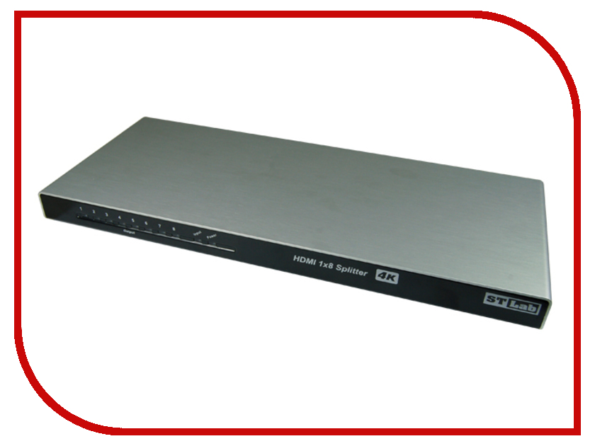 

Сплиттер ST-LAB M-501, M-501