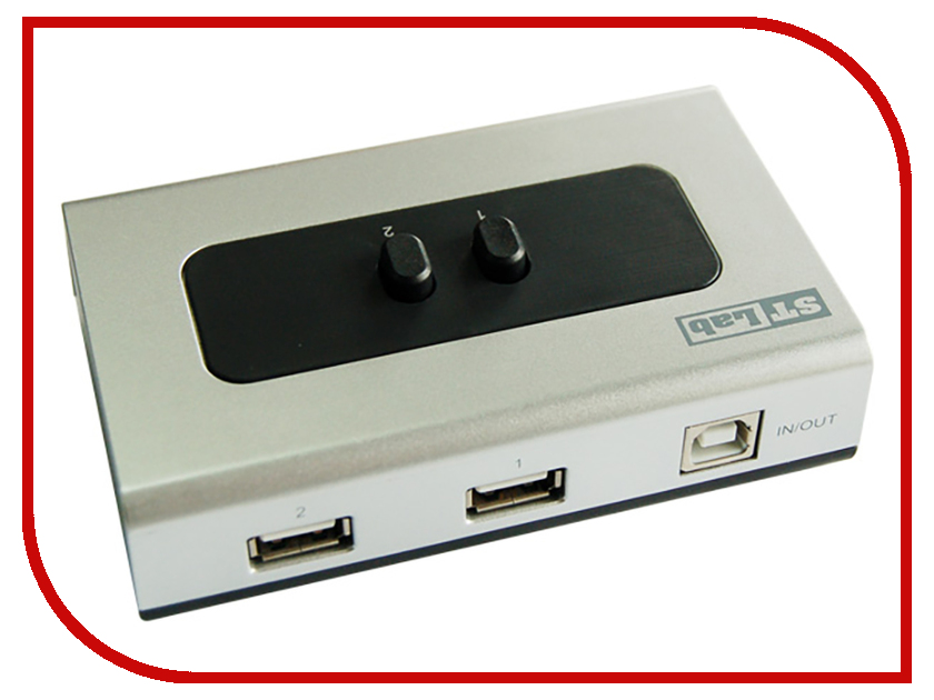

Контроллер ST-LAB G-100, G-100