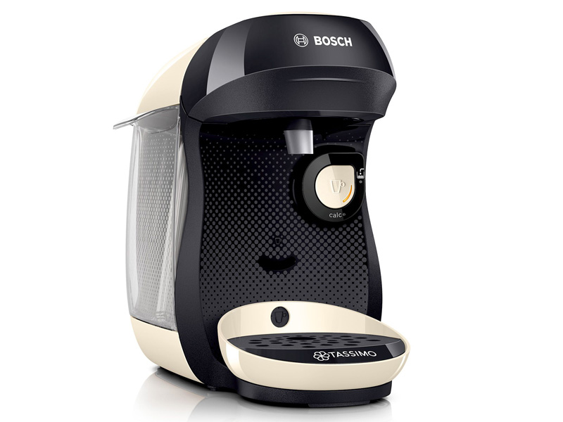 фото Кофемашина Bosch Tassimo Happy Crema Tas1007