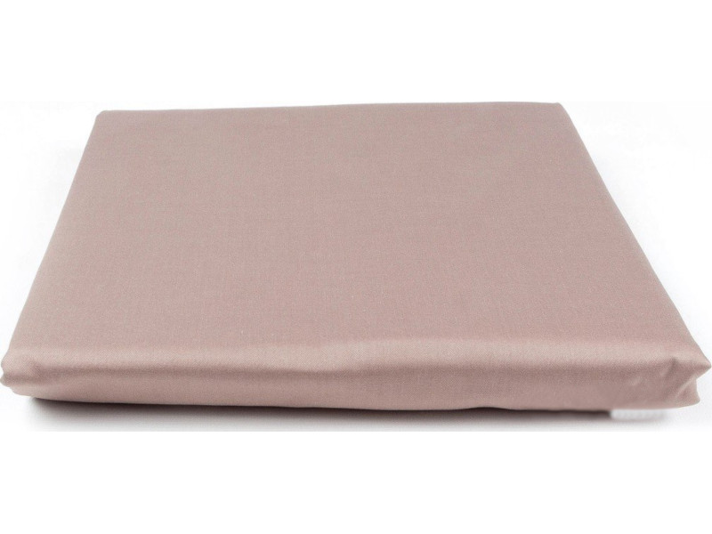 

Пододеяльник Arya Camino 200x220 Сатин Dark Beige TR1002899, TR1002899