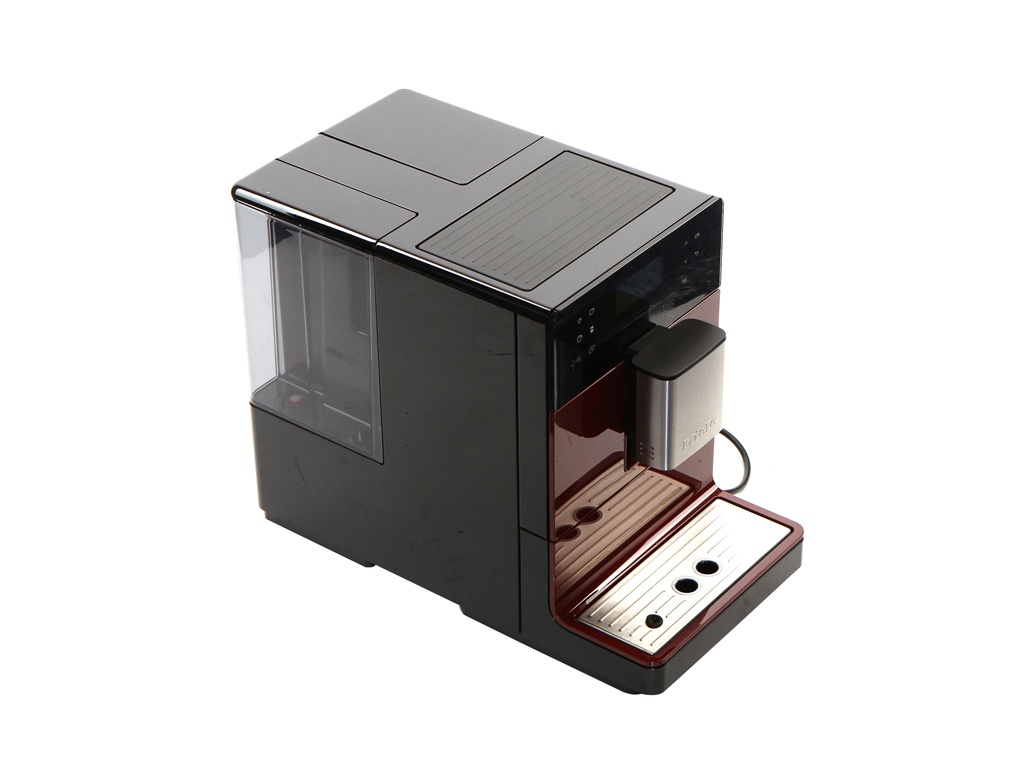 

Кофемашина Miele CM 5300 Blackberry Red, CM5300