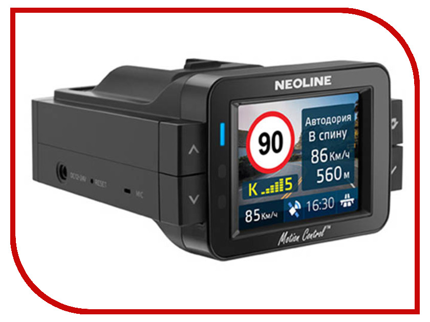 

Видеорегистратор Neoline X-COP 9100s, X-COP 9100s