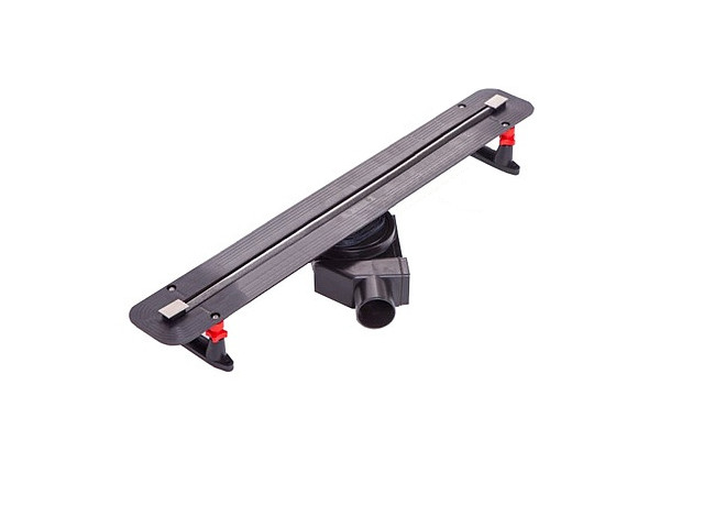 

Желоб Pestan Confluo Premium Slim Line 550 13100032, Premium Slim Line 550