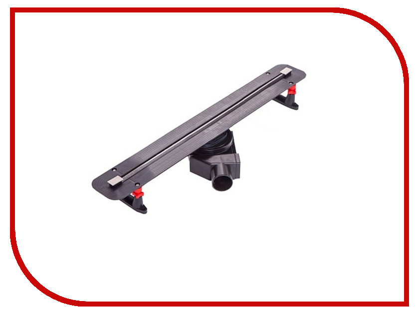 

Желоб Pestan Confluo Premium Slim Line 650 13100033, Premium Slim Line 650