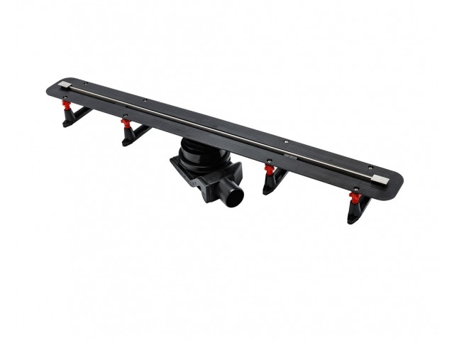 

Желоб Pestan Confluo Premium Slim Line 750 13100034, Premium Slim Line 750