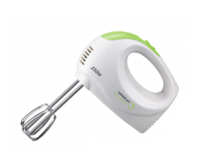 

Миксер Magnit RMM-2412 White, RMM-2412