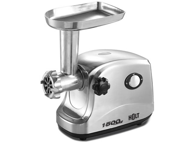 

Мясорубка Holt HT-MG-003, HT-MG-003