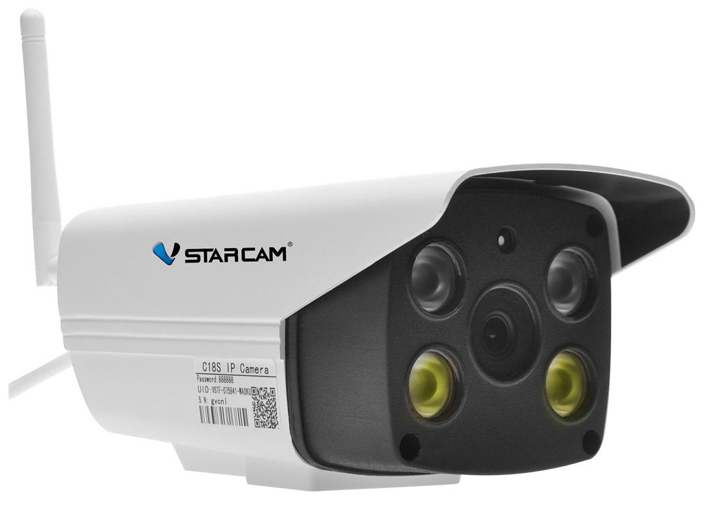 IP камера VStarcam C8818WIP