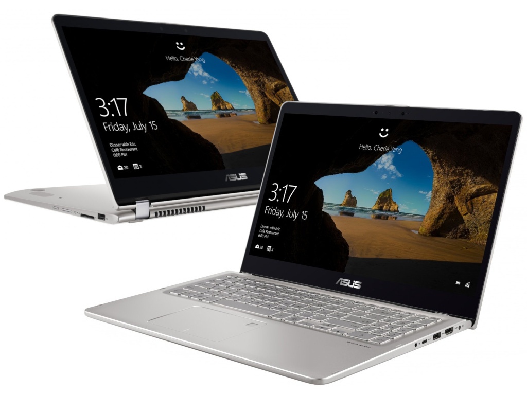 

Ноутбук ASUS Flip Touch UX561UA-BO052T 90NB0G42-M00780 (Intel Core i5-8250U 1.6 GHz/8192Mb/512Gb SSD/No ODD/Intel HD Graphics/Wi-Fi/Bluetooth/Cam/15.6/1920x1080/Touchscreen/Windows 10 64-bit), 90NB0G42-M00780