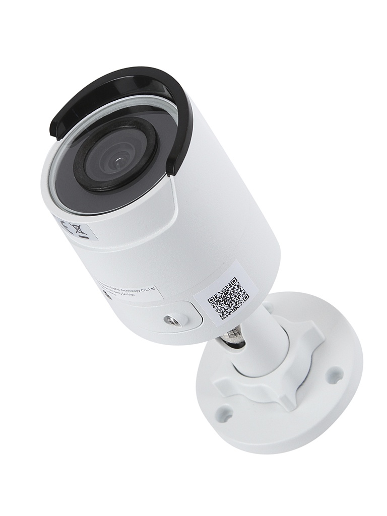 фото IP камера Hikvision DS-2CD2085FWD-I 4mm