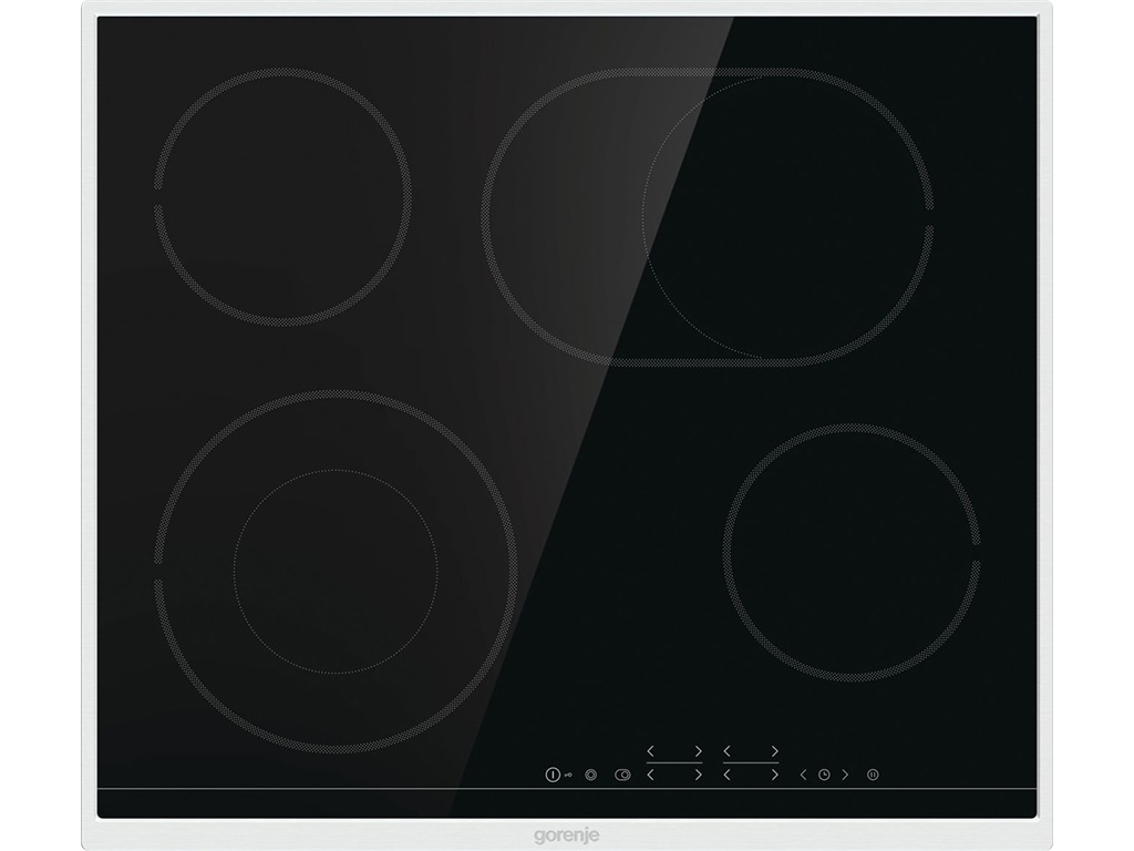 

Варочная панель Gorenje ECT 643 BX, ECT643BX