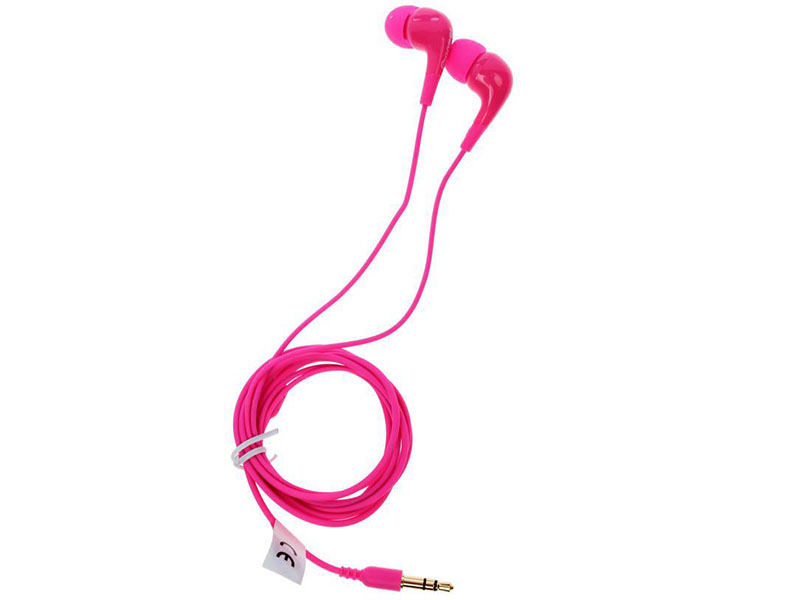 

Pioneer SE-CL502-P Pink, SE-CL502-P