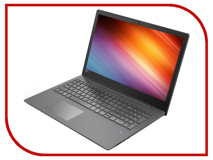 

Ноутбук Lenovo V330-15IKB Grey 81AX00WJRU (Intel Core i5-8250U 1.6 GHz/4096Mb/1000Gb/DVD-RW/Intel HD Graphics/Wi-Fi/Bluetooth/Cam/15.6/1920x1080/DOS), V330-15IKB