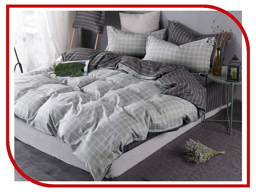 

Постельное белье Cleo Satin Lux 20/369-SL Комплект 2-спальный Сатин, 20/369-SL