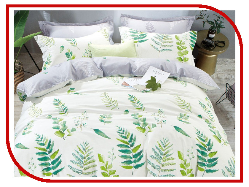 

Постельное белье Cleo Satin Lux 41/373-SL Комплект Дуэт Сатин, 41/373-SL