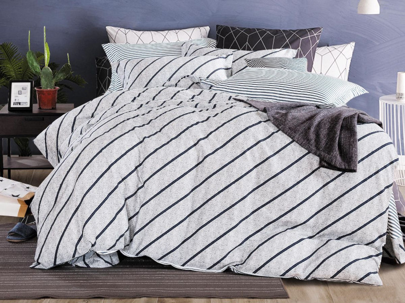 

Постельное белье Cleo Satin Lux 41/374-SL Комплект Дуэт Сатин, 41/374-SL
