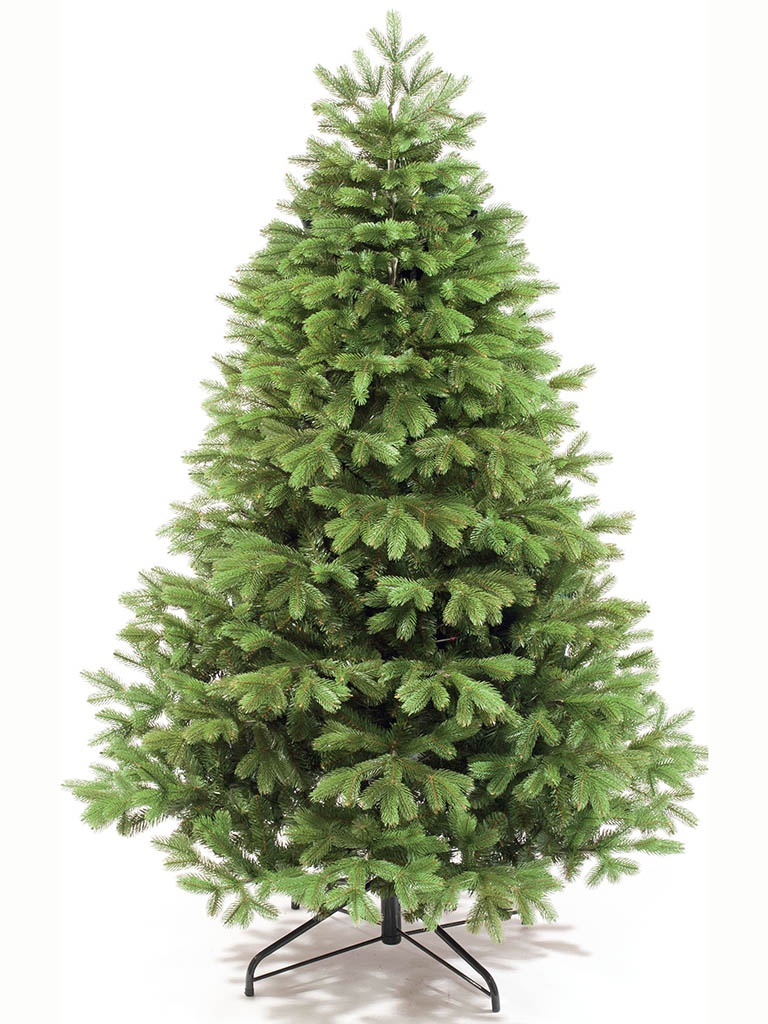 

Ель Царь Елка Северное сияние 90cm Green СВС-90, СВС-90