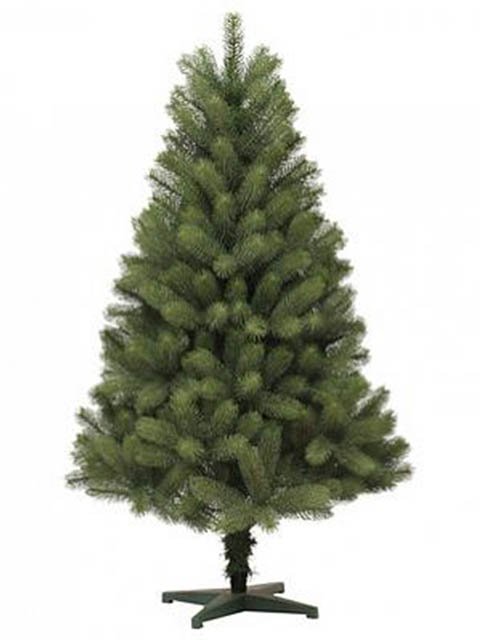 

Царь елка Ель Экстра 1.2 м Green РКЭ-120, РКЭ-120
