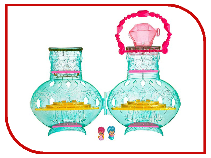 

Mattel Shimmer&Shine Кувшинчик DTK58, DTK58