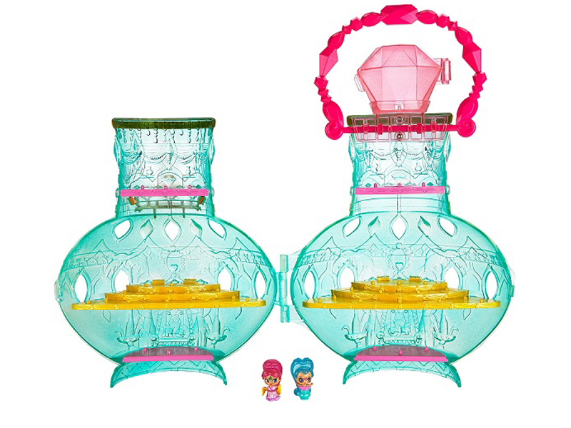 

Mattel Shimmer&Shine Кувшинчик DTK58, DTK58